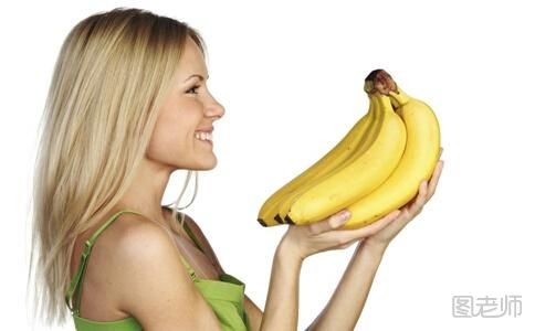 空腹可以吃香蕉吗 