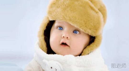 宝宝冬季穿衣有什么注意事项