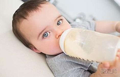 婴儿喂奶量的标准是怎样的