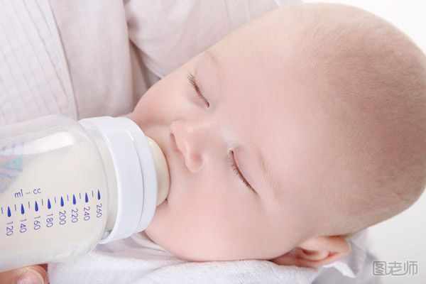 早产儿奶粉要吃多久