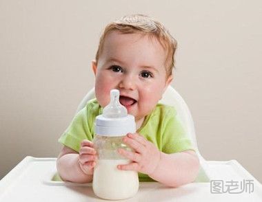 婴儿喂奶量的标准是怎样的