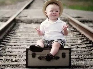 带宝宝坐火车需要什么证件吗?