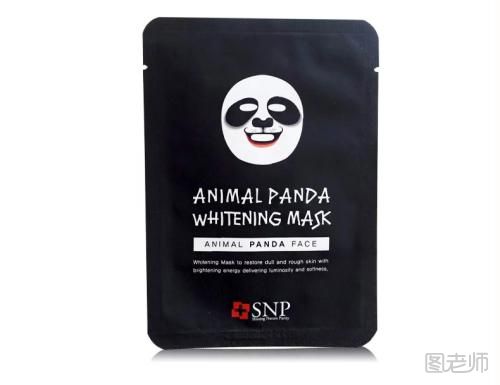 SNP熊猫动物面膜.jpg