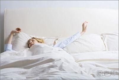 如何缓解睡眠不足的现象