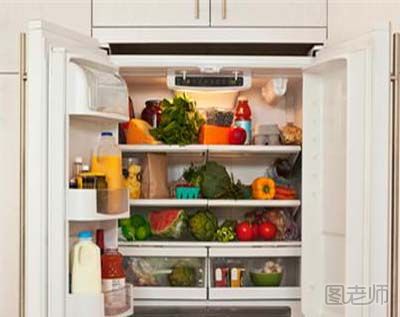 冰箱如何防止串味