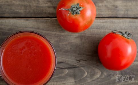 西红柿面膜可以淡斑吗