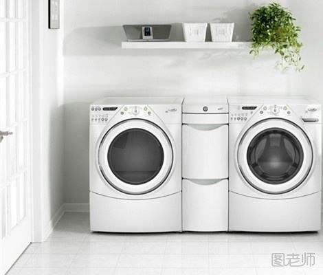 滚筒洗衣机十大排名，哪个牌子洗衣机好