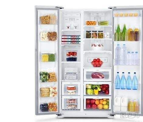 如何保养和清洗冰箱