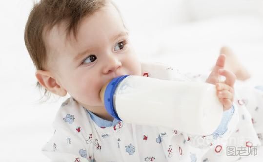 宝宝转奶的方法有哪些