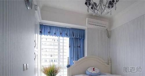 卧室窗帘有哪些常用的材质