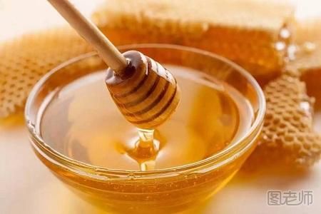 蜂蜜有哪些功效和作用  蜂蜜的功效和作用