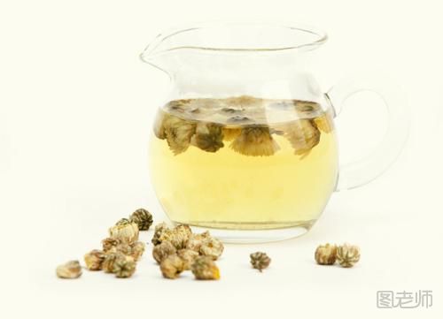 菊花茶有哪些功效和作用   喝菊花茶的好处