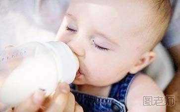 宝宝转奶的方法有哪些