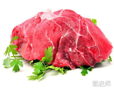 关于牛肉的美食