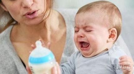宝宝不吃奶粉怎么办