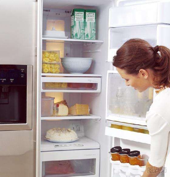 电冰箱除霜有哪些高招
