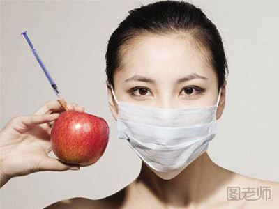 玻尿酸打苹果肌要注意什么