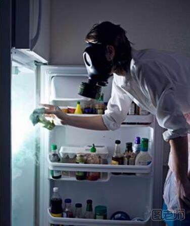 冰箱发臭的原因是什么