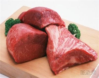 牛肉的不同部位适合做什么菜