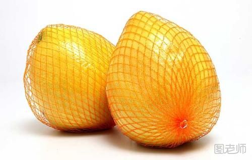 柚子的作用和功效有哪些   柚子有什么食用禁忌