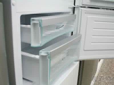 怎样维修冰箱