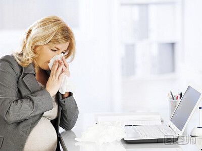 孕妇感冒吃什么比较好