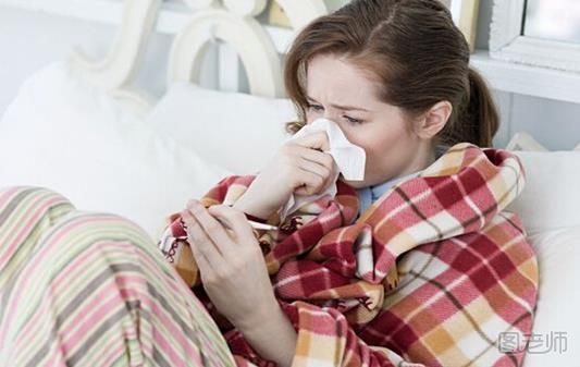 孕妇感冒发烧对宝宝有影响吗