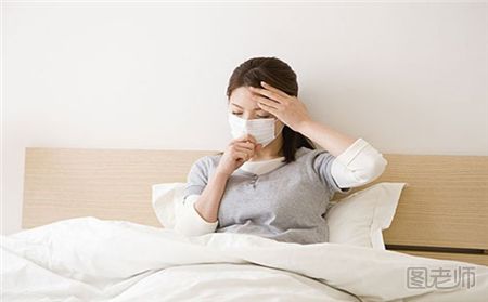 孕妇感冒发烧怎么办?