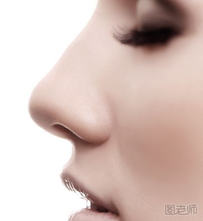 膨体隆鼻感染初期是什么症状