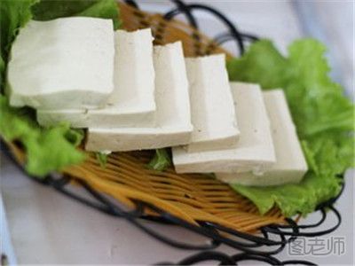 豆腐的营养价值有哪些