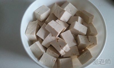 豆腐如何保存