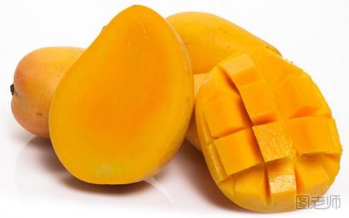 芒果的功效和作用有哪些   芒果有什么营养价值