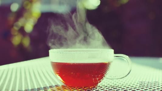 喝红茶的好处有哪些   红茶有什么食用禁忌