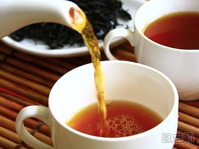 喝红茶的好处有哪些   红茶有什么食用禁忌
