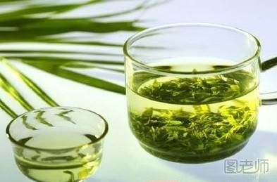 绿茶有哪些功效和作用   绿茶的食用禁忌有哪些