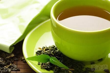 绿茶有哪些功效和作用   绿茶的食用禁忌有哪些