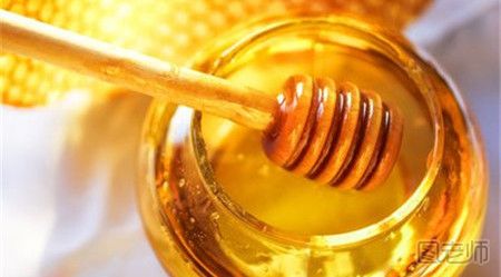 食用蜂蜜的注意事项