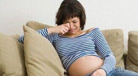 孕期哭泣对胎儿有什么伤害