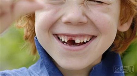 【图】孩子的牙齿怎么变白?这些小妙招让孩子