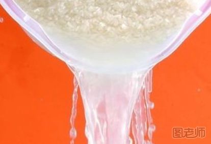 淘米水有什么作用？淘米水可以喝吗？