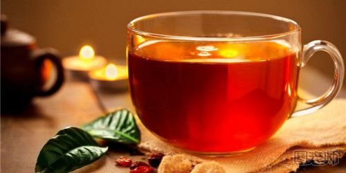 冬天喝什么茶最好 茶叶有什么功效