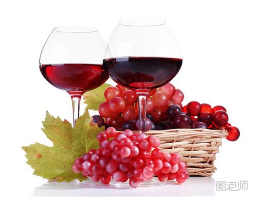 果酒和葡萄酒的区别