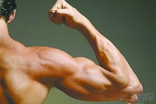手臂的力量怎么提高？手臂肌肉如何锻炼？