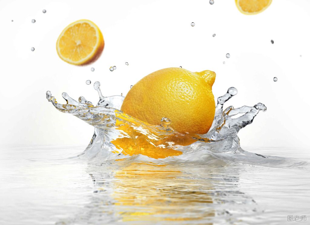 柠檬的功效和作用是什么
