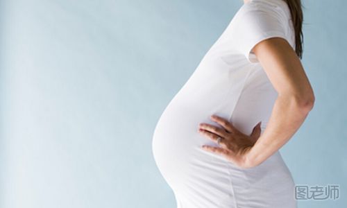 孕妈们孕晚期要注意什么？怎么缓解孕晚期不适