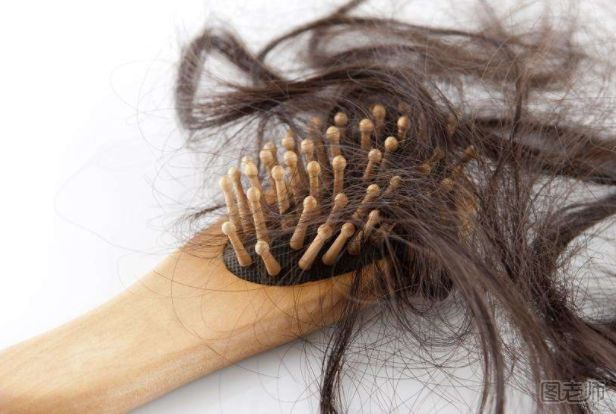 掉头发怎么办？这几种方法帮助你缓解脱发