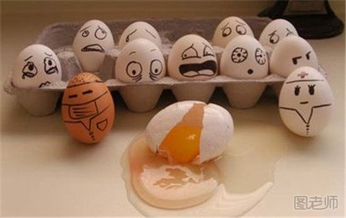 吃鸡蛋有哪些好处