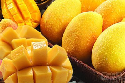 【图】吃芒果过敏怎么办 芒果怎么保存比较好