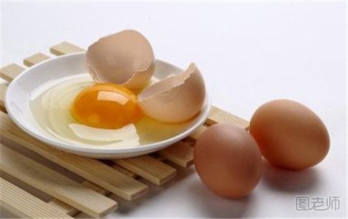 食用鸡蛋的注意事项