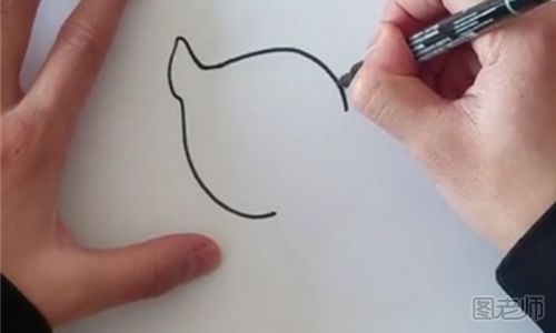 小葫芦的简笔画视频教程 怎么画葫芦的简笔画